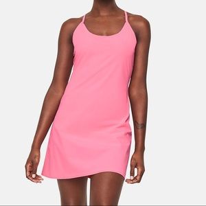 Outdoor Voices Exercise Dress